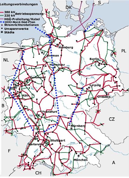 Beschreibung: Beschreibung: HGÜ-Bild